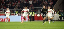 18.01.26 VfB Stuttgart - 1. FC Union Berlin