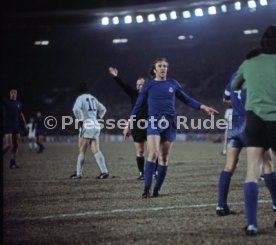 03.03.76 Borussia M&ouml;nchengladbach - Real Madrid