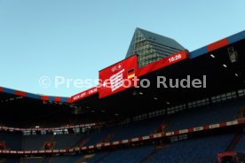 27.03.26 Schweiz - Deutschland