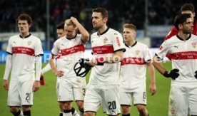 TSG 1899 Hoffenheim - VfB Stuttgart