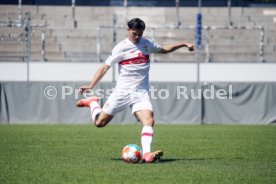 14.08.22 VfB Stuttgart II - SV Eintracht Trier