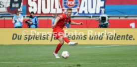 30.09.23 1. FC Heidenheim - 1. FC Union Berlin
