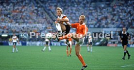FIFA WM 1990