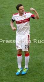 VfB Stuttgart - 1. FSV Mainz 05