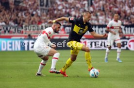 22.09.24 VfB Stuttgart - Borussia Dortmund