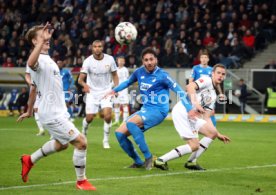 TSG 1899 Hoffenheim - Bayer 04 Leverkusen