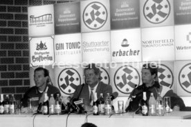 27.08.95 Stuttgarter Kickers - FC Bayern M&uuml;nchen