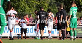 VfB Stuttgart - SpVgg Greuther F&uuml;rth