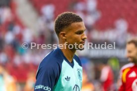 31.05.26 Deutschland - Finnland