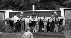 09.06.92 Stuttgarter Kickers Training
