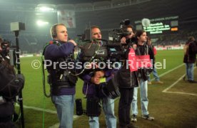 VfB Stuttgart - Borussia Dortmund