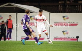 27.10.24 VfB Stuttgart II - FC Erzgebirge Aue