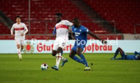 14.03.21 VfB Stuttgart - TSG 1899 Hoffenheim