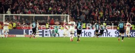 16.03.25 VfB Stuttgart - Bayer 04 Leverkusen