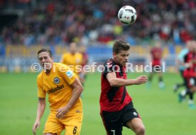 SC Freiburg - Eintracht Frankfurt