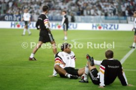 06.09.97 Deutschland - Portugal
