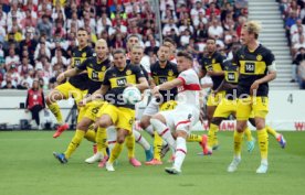 22.09.24 VfB Stuttgart - Borussia Dortmund