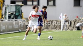 24.03.24 U19 VfB Stuttgart - U18 FC Tokio