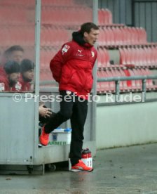 1. FC K&ouml;ln - VfB Stuttgart