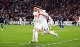 12.03.26 VfB Stuttgart - FC Porto