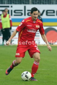 SV Sandhausen - 1. FC Union Berlin