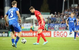 18.10.22 Stuttgarter Kickers - Eintracht Frankfurt