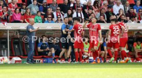 06.05.23 SC Freiburg - RB Leipzig