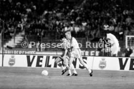 27.08.95 Stuttgarter Kickers - FC Bayern M&uuml;nchen