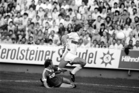 18.08.83 1. FC Kaiserslautern - VfB Stuttgart