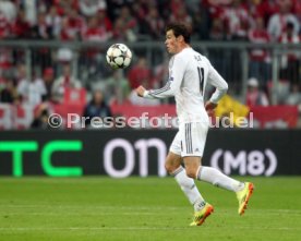 FC Bayern M&uuml;nchen