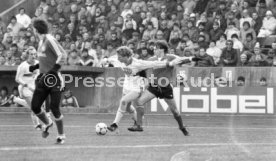 VfB Stuttgart - Hannover 96