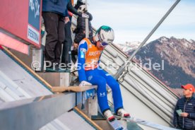 23.01.2026 Skifliegen Oberstdorf Weltmeisterschaft