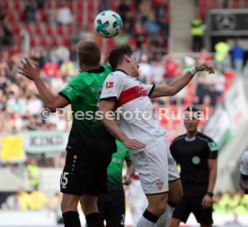 VfB Stuttgart - Hannover 96