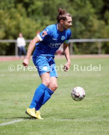 18.07.2020 SV Vaihingen - Stuttgarter Kickers