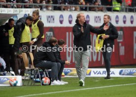 16.10.21 1. FC Heidenheim - FC St. Pauli