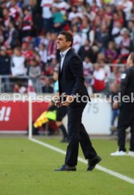 VfB Stuttgart - SV Werder Bremen