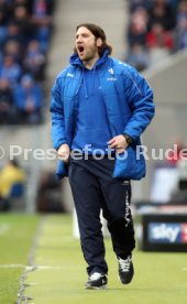 TSG 1899 Hoffenheim - SV Darmstadt 98