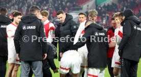 04.02.25 VfB Stuttgart - FC Augsburg