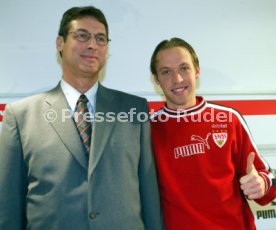 22.11.03 VfB Stuttgart - Hannover 96