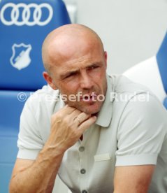 TSG 1899 Hoffenheim - SV Werder Bremen