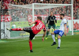 SC Freiburg - FC Schalke 04