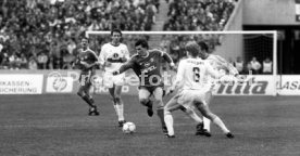 09.03.91 VfB Stuttgart - FC Bayern M&uuml;nchen