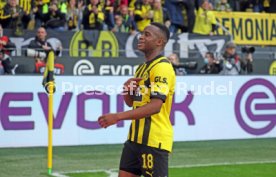 22.10.22 Borussia Dortmund - VfB Stuttgart