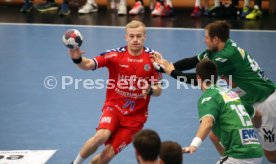 Frisch Auf G&ouml;ppingen - HC Erlangen