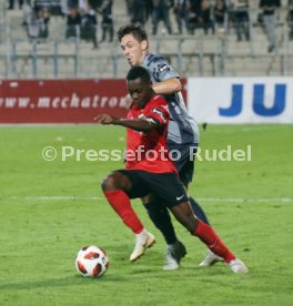 SG Sonnenhof Gro&szlig;aspach - VfR Aalen