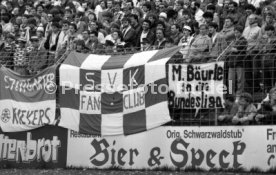 04.05.88 SC Freiburg - Stuttgarter Kickers