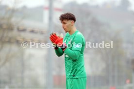 29.03.25 U17 VfB Stuttgart - U17 1. FC Köln