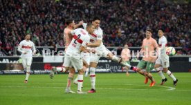 05.02.23 VfB Stuttgart - SV Werder Bremen