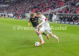 18.01.26 VfB Stuttgart - 1. FC Union Berlin