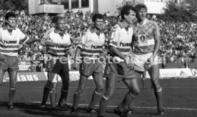 05.10.88 FC Tatabanya - VfB Stuttgart